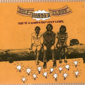 Thy is a word + feet need lamps